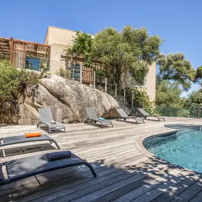 Gorgeous Home In Calvi
