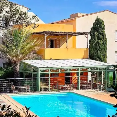 Hotel Cala di l'Oru