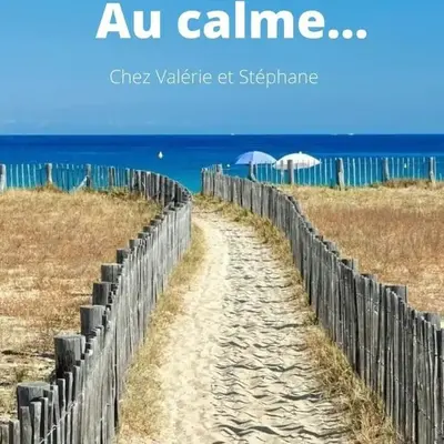 Chez Valérie et Stéphane