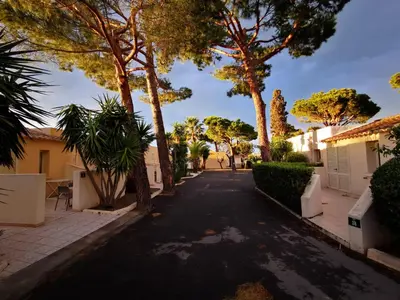 Quartier de l'hôtel ou autre quartier proche