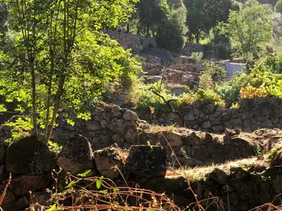 Paysage naturel près de l'appart'hôtel