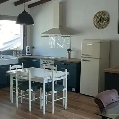 Casa Reginella