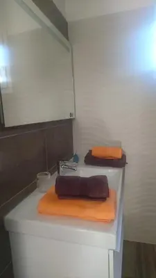 Plan de l'établissement Joli villa Marcel classée 3 étoiles