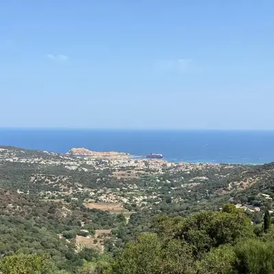 Casa Sant'Antone