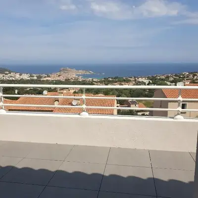 Corsica Résidence Galitello