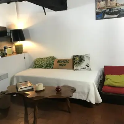 Maison de village