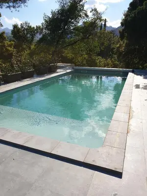 Piscine de l'établissement Casa San Niolo ou située à proximité