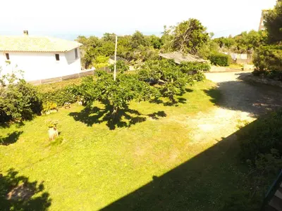 Jardin de l'établissement Chambre d hôtes chez raymonde et sandrine