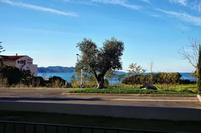 Paysage naturel près de l'appartement