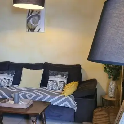 maison de village T4