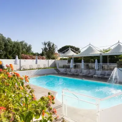 Hotel U Ricordu & Spa