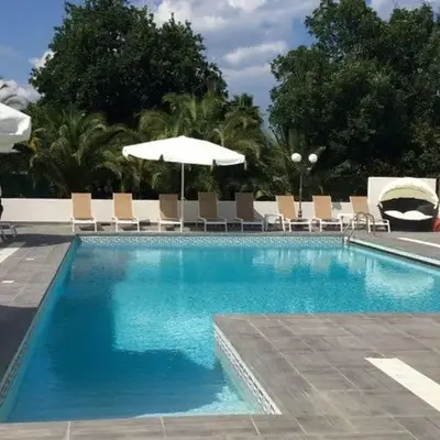 Holiday Home in Moriani-Plage near Beach