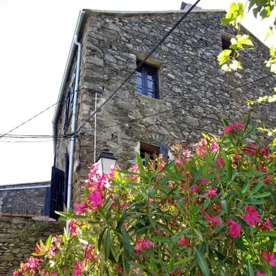 Sole e Ventu (70 qm)
