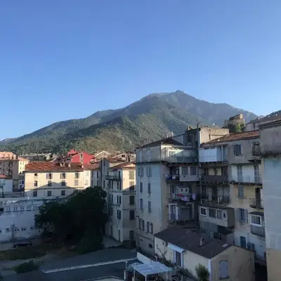 Les Terrasses de Padoue