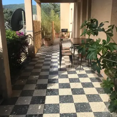 U Ricordu