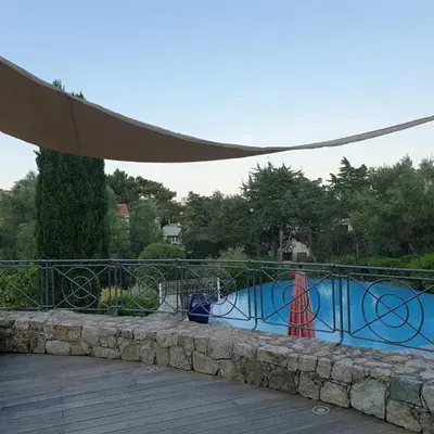 Villa Athena