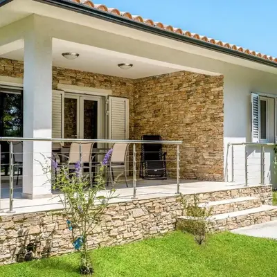 Holiday Home A Suara-2 by Interhome