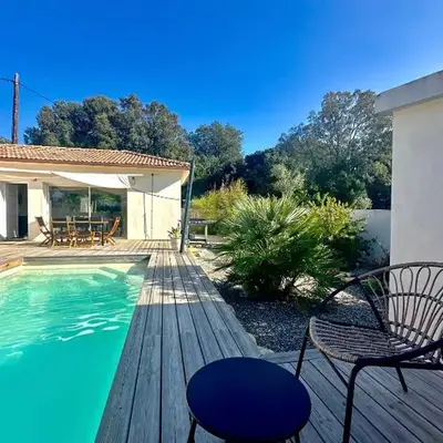 VILLA JUWEN