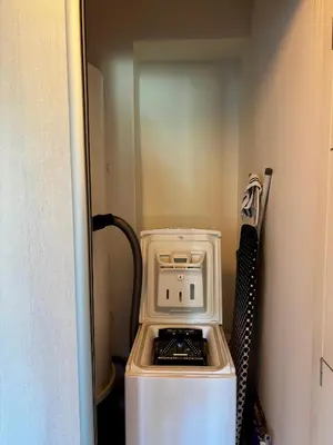 Plan de l'établissement Appartement AMBRE T2 a 100 Métres de la Mer