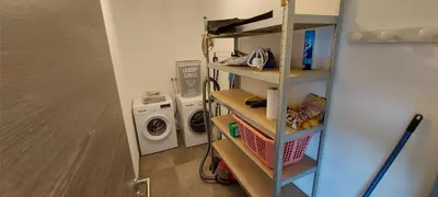 Plan de l'établissement Corse et Zen VILLA SUR LES BOIS 85m2 5à7 pers