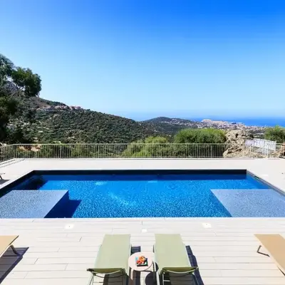 CASA REGINA