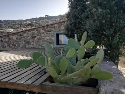 Plan de l'établissement Clos Olivella