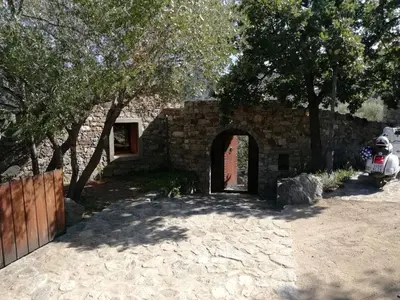 Plan de l'établissement Clos Olivella