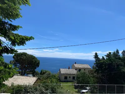 Paysage naturel près de l'appart'hôtel