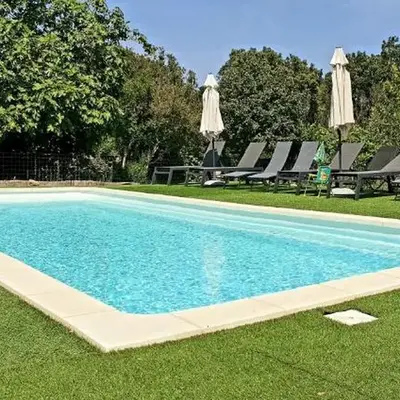 Gite Libecciu