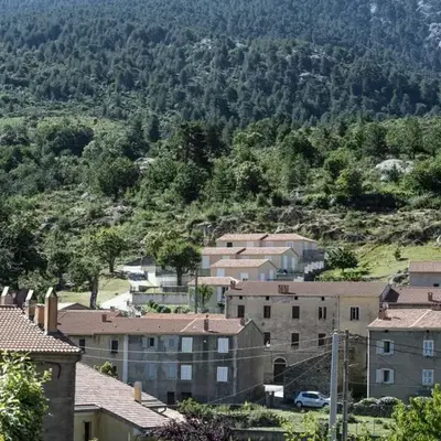 Terrasse de Malbeccu