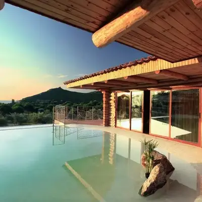 Domaine La Pietra
