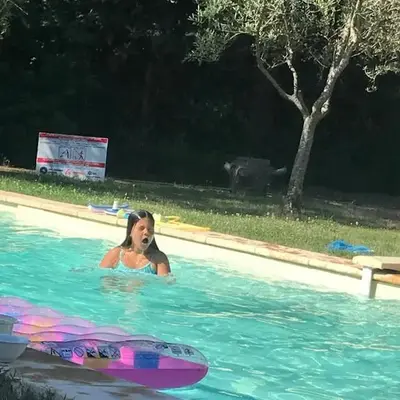 gite au paradis