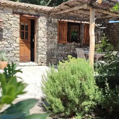 Les Bergeries de Piazzagina