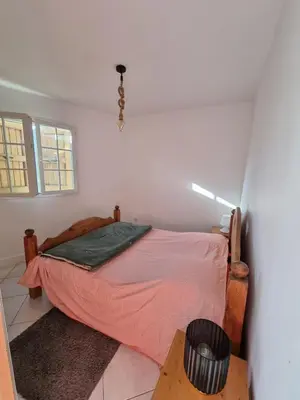 Un ou plusieurs lits dans un hébergement de l'établissement Casa Sant'Antone