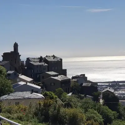 Casa Sant'Antone