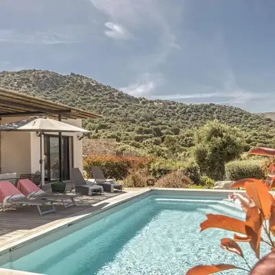 Villa Davia