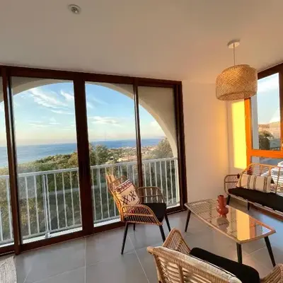 La Listrella Residence & Spa