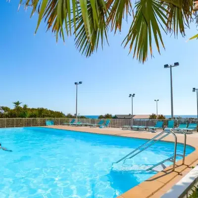 1 Bedroom Amazing Apartment In Prunete