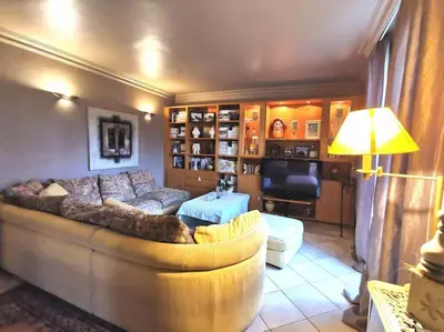 Cuisine ou kitchenette dans l'établissement Casa Galli- Belle villa coeur de ville avc piscine