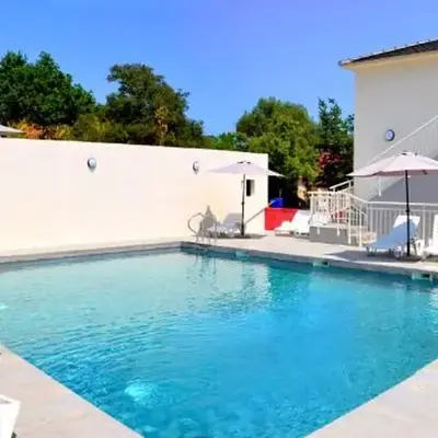 apartment on the sea - Moriani beach