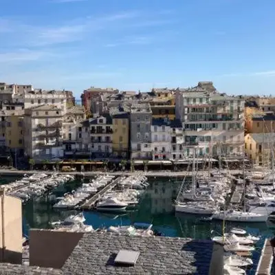 Bella vista