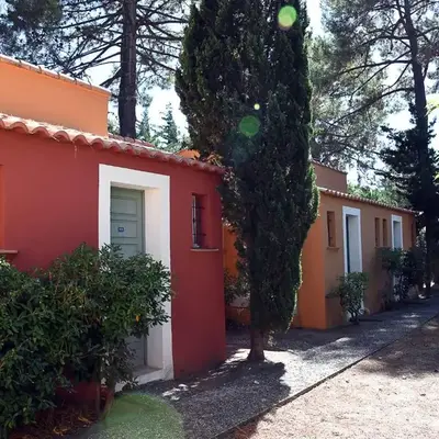 Holiday Home T2 Cabine Type C by Interhome