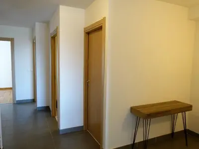 Plan de l'établissement Apartment T3 vue baie by Interhome