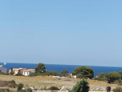 Paysage naturel près de l'appartement