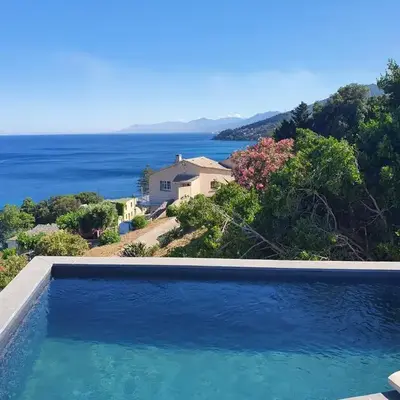 VILLA ELBA