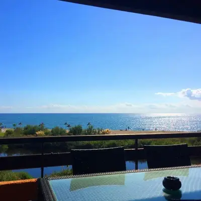Vista Mare Ghisonaccia