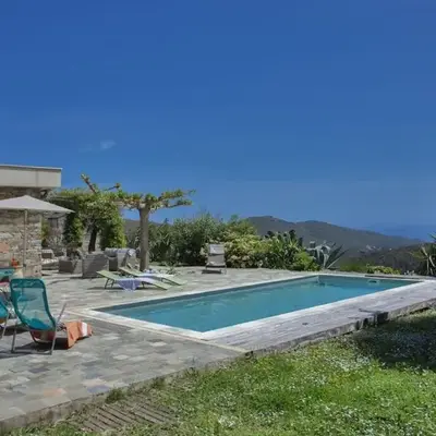 Villa Merusellu
