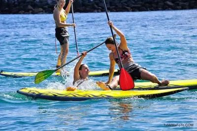 Clients de l'établissement Charmant petit logement à 3 kms de la plage