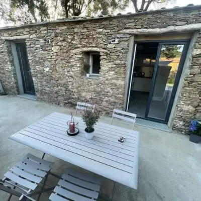 Charmant logement