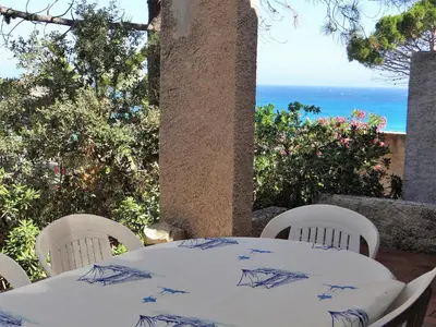 Paysage naturel près de l'appartement